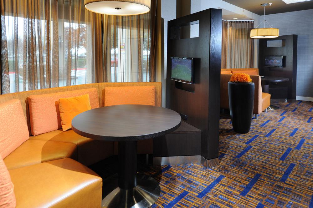 Courtyard By Marriott Dallas Plano In Legacy Park Extérieur photo