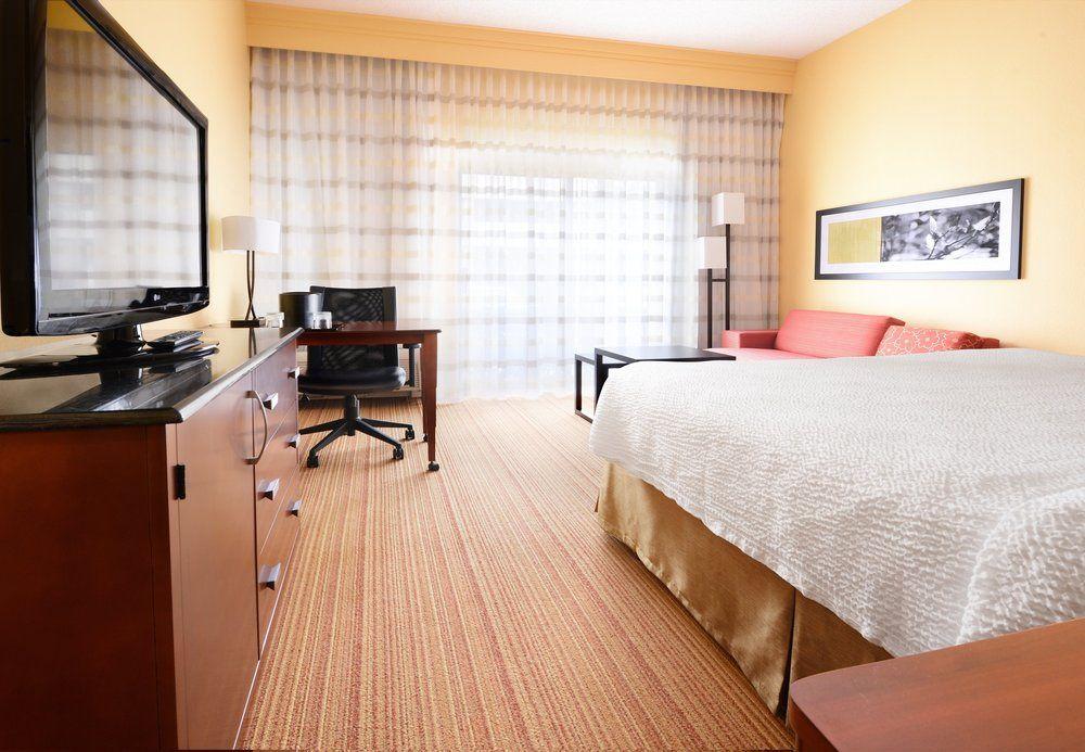 Courtyard By Marriott Dallas Plano In Legacy Park Extérieur photo
