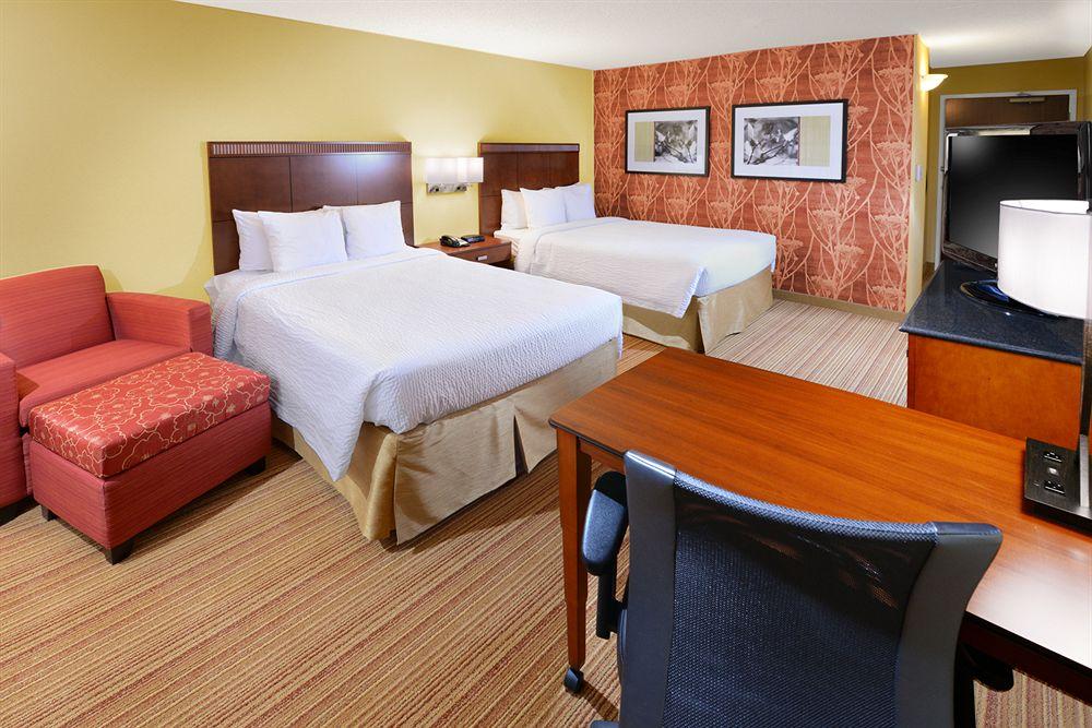 Courtyard By Marriott Dallas Plano In Legacy Park Extérieur photo