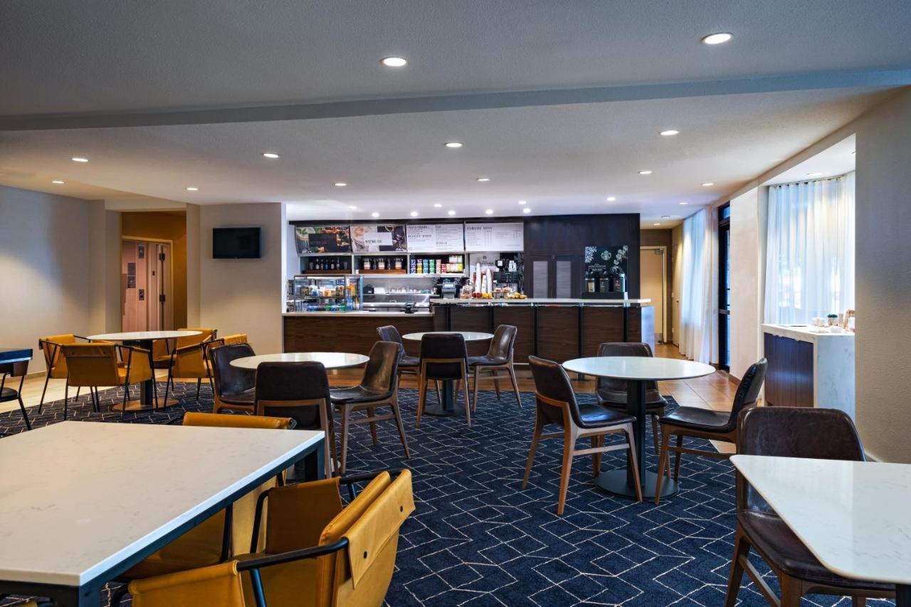 Courtyard By Marriott Dallas Plano In Legacy Park Extérieur photo