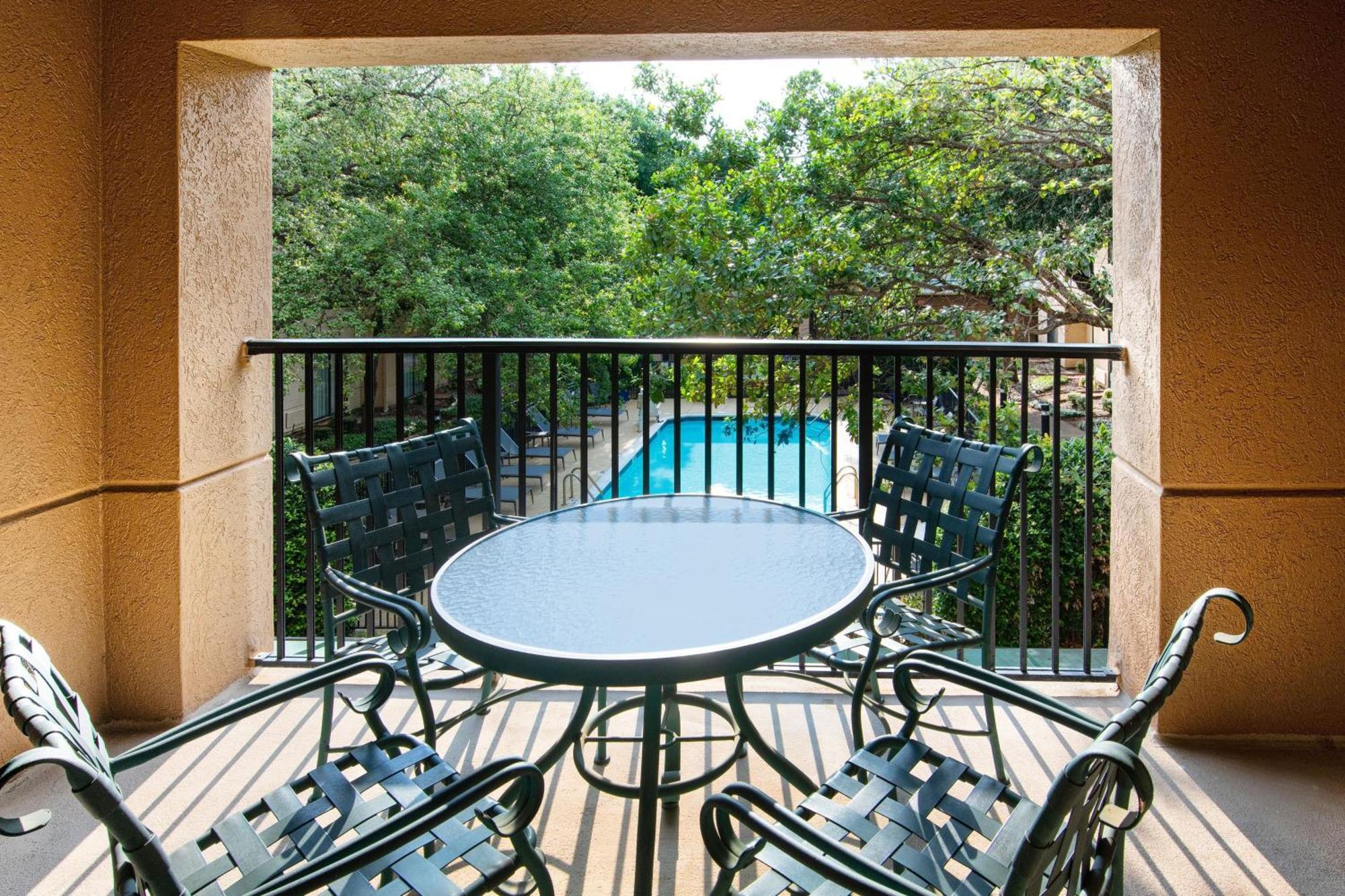 Courtyard By Marriott Dallas Plano In Legacy Park Extérieur photo