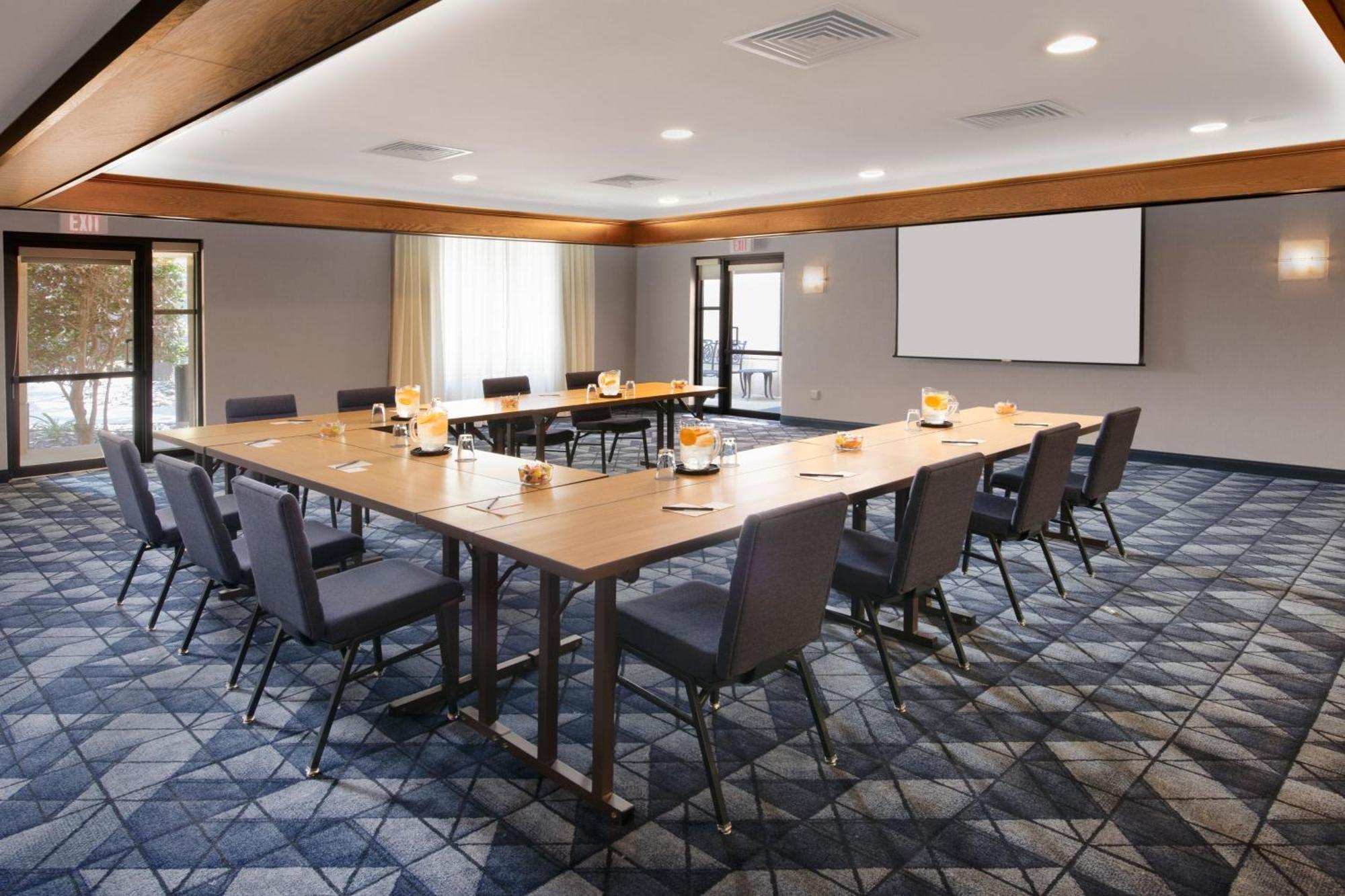 Courtyard By Marriott Dallas Plano In Legacy Park Extérieur photo