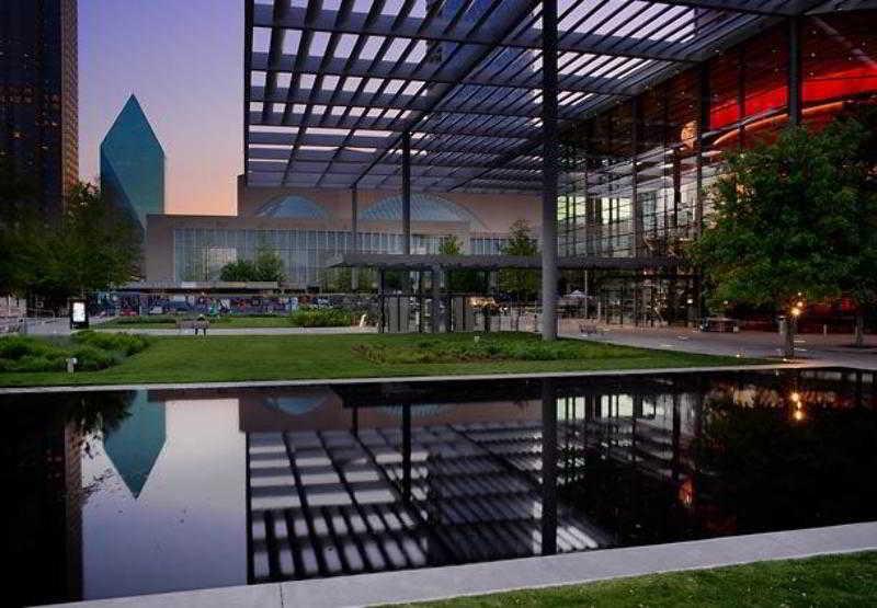 Courtyard By Marriott Dallas Plano In Legacy Park Extérieur photo