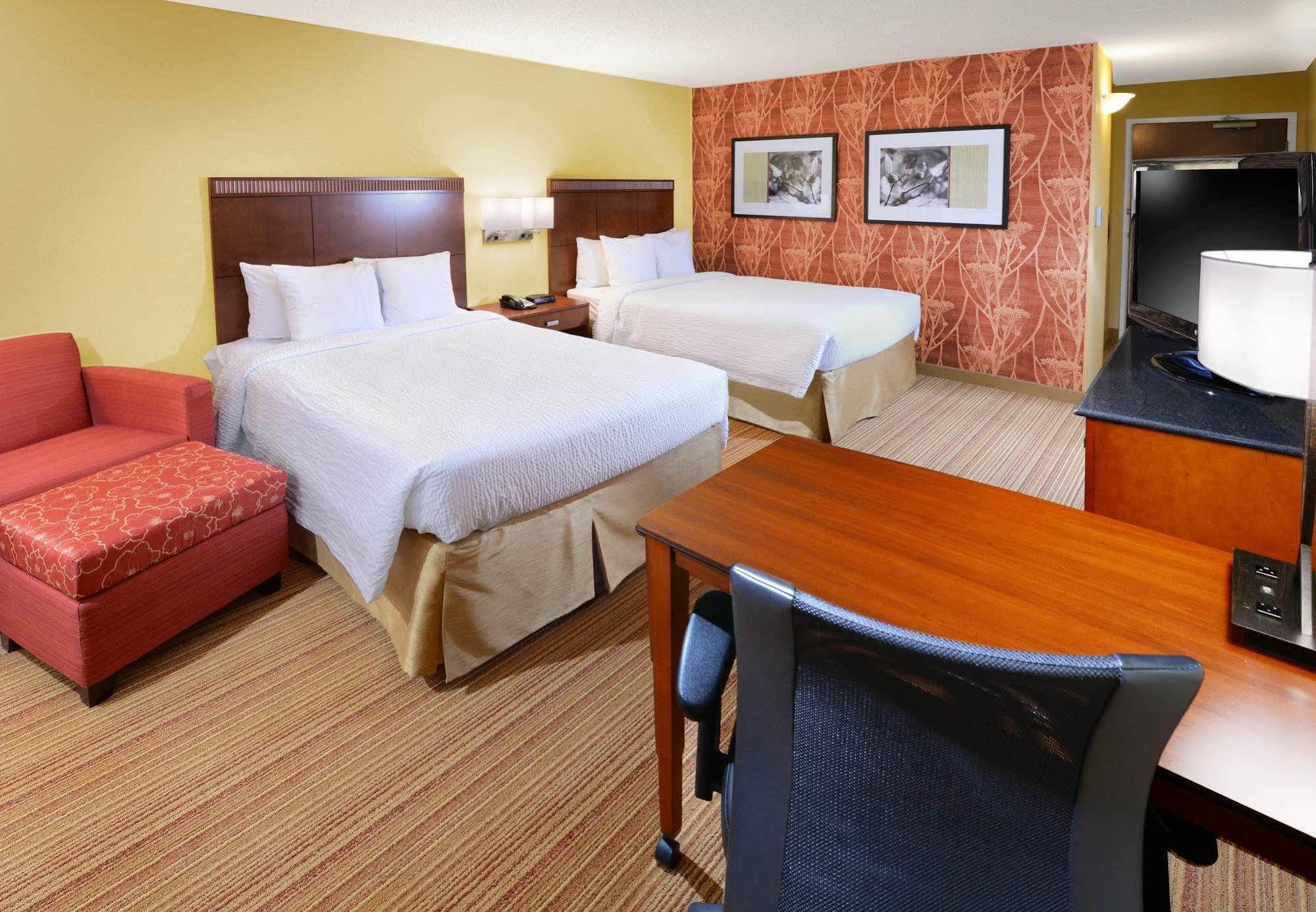 Courtyard By Marriott Dallas Plano In Legacy Park Extérieur photo