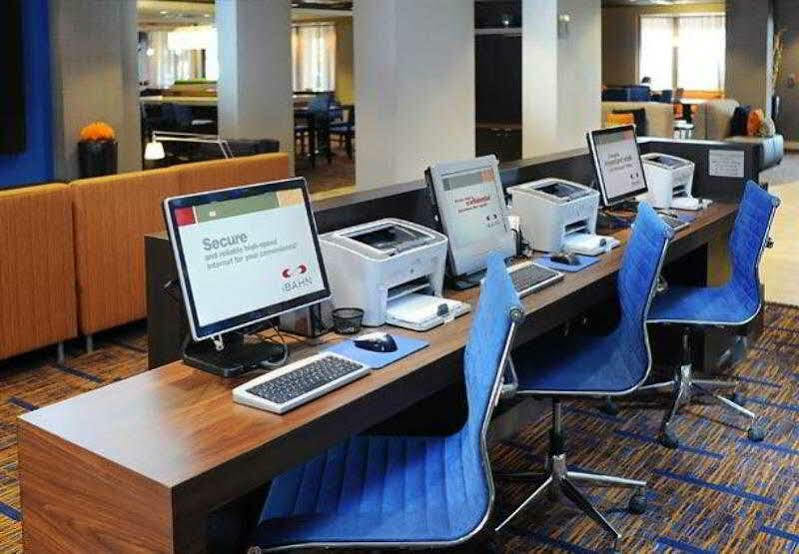 Courtyard By Marriott Dallas Plano In Legacy Park Extérieur photo